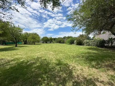 Terreno en Venta de 1100,0 m2