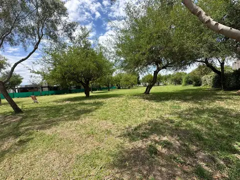 Country Las Corzuelas