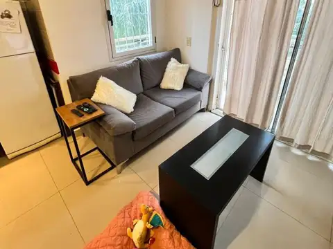 Departamento en Venta en Lomas Del Mirador, USD 64.000