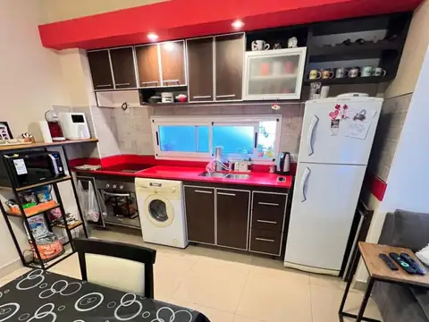 Departamento en Venta 10 años