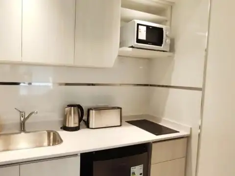 Departamento en Alquiler en Monserrat, USD 700