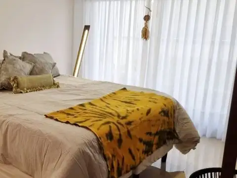 DEPARTAMENTO EN ALQUILER en Paseo de la Cisterna