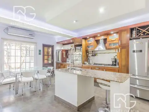 Malabia 3100. Entre Rivera Indarte y Pasteur