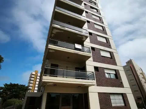 Departamento en Alquiler Temporal de 3 ambientes