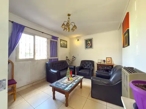 Casa en Venta 49 años