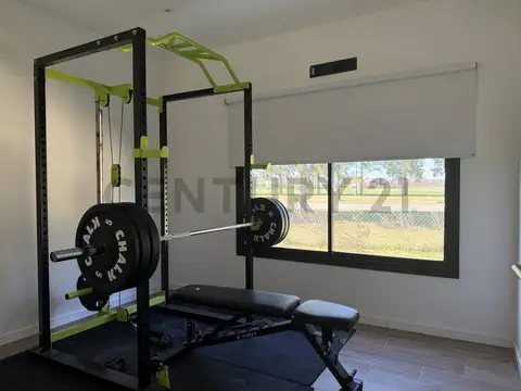 Casa en venta en Area 60