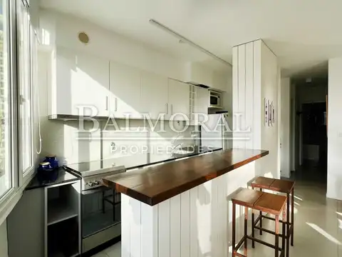 Departamento en Alquiler Temporal 15 años