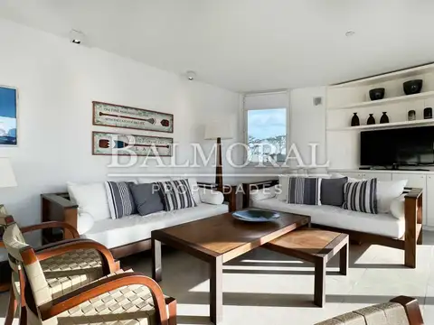 Departamento en Alquiler Temporal en Pinamar, USD 0