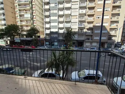 Departamento en Alquiler 46 años