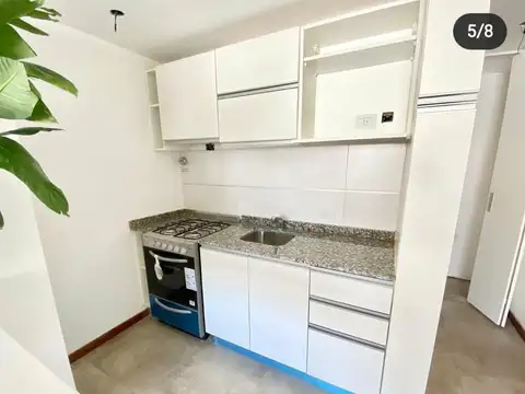 Departamento en Venta 7 años