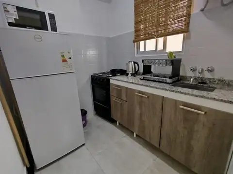 Departamento 2amb en alquiler estudiante