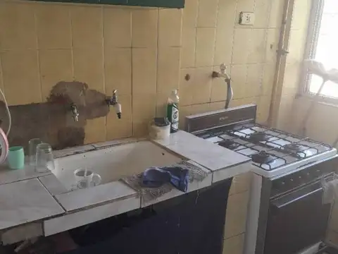 Departamento en Venta al Sur