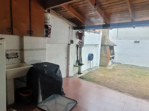 Duplex a la venta en Castelar Sur.