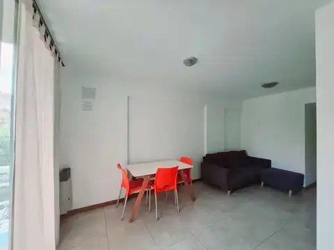 Departamento en Alquiler Temporal de 1 dormitorio