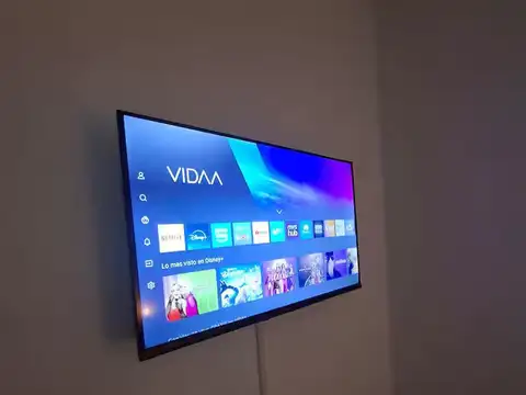 DEPARTAMENTO DE 1 DORMITORIO EN ALQUILER TEMPORARIO ZONA TERMINAL DE OMNIBUS