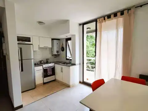 Departamento en Alquiler Temporal en Luis Agote, $ 800.000