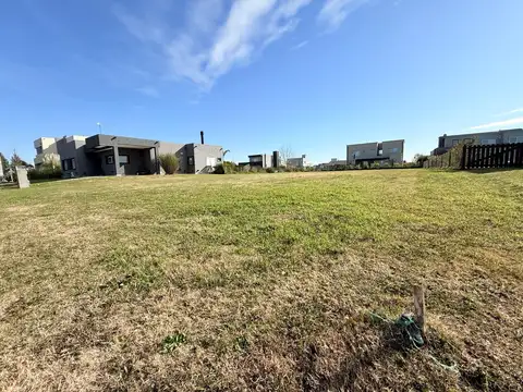 Terreno en venta en San Lucas, San Vicente  - Excelente Ubicación.