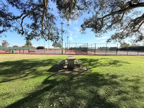 Terreno internos excelente orientación en Barrio Privado San Lucas, San Vicente