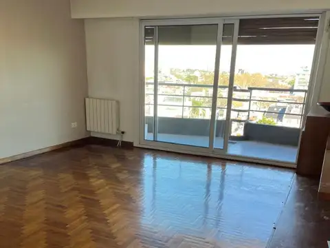 VENTA DPTO. 3 AMBIENTES - AV DIRECTORIO - FLORES