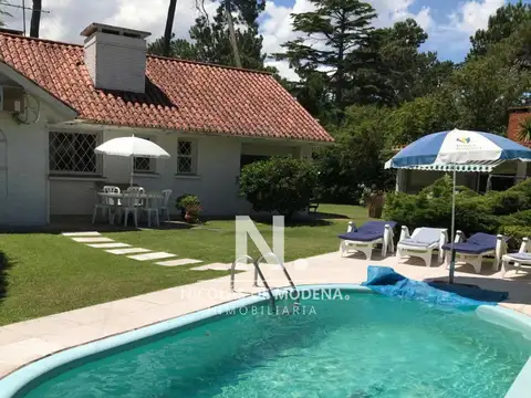 Casa en Venta en Cantegril, USD 415.000