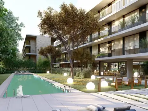 Departamento en Venta en Dique Lujan, USD 135.000