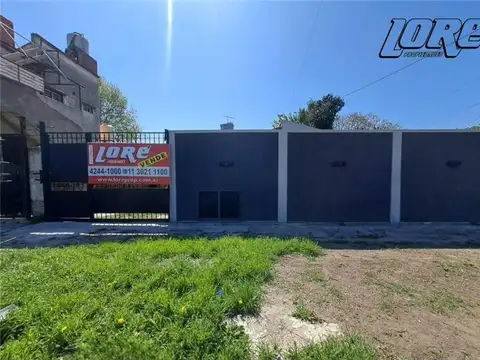 CASAS - CASA - TEMPERLEY - ESTE, GRAN BS. AS. SUR