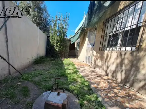 Casa en Venta en Temperley, USD 97.000