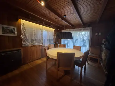 Casa en Alquiler A Estrenar