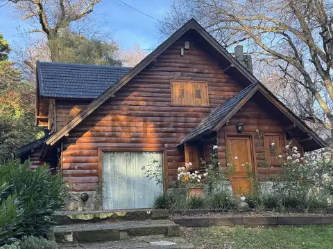 Casa en Alquiler en San Martin de los Andes, USD 3.700