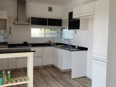 Casa en Alquiler 5 años