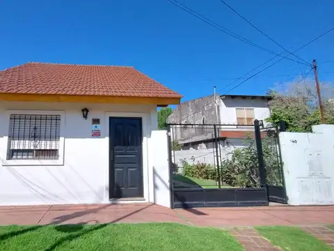 Departamento en Esc.-Centro