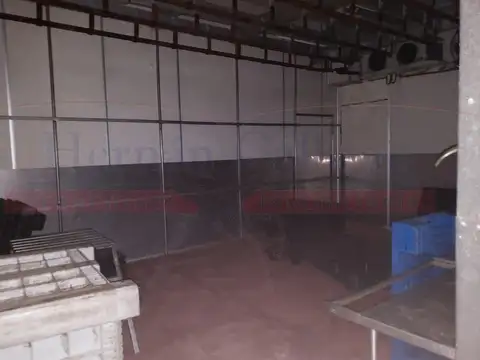 Galpon en Venta en Mataderos, USD 2.000.000