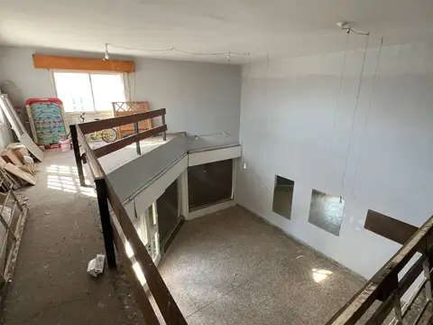 Local en Alquiler A Estrenar