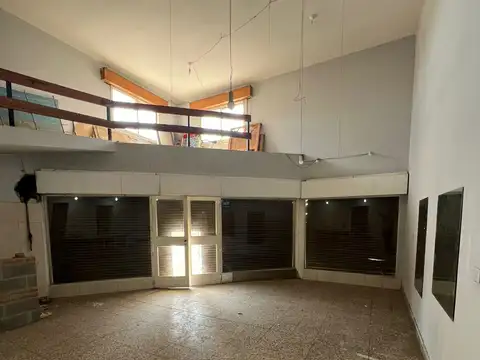 Local en Alquiler A Estrenar