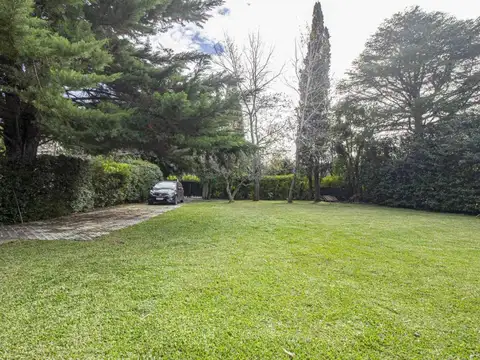 Quinta en Venta 10 años