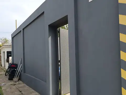 VENTA LOTE 365 M2 VILLA BALLESTER