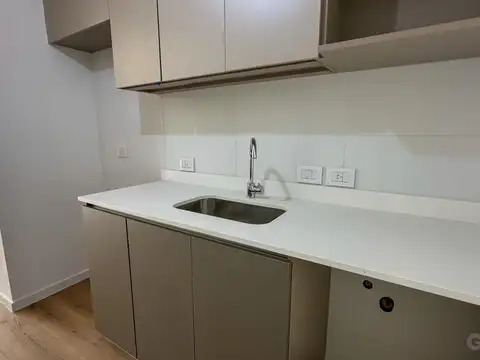 Departamento en Venta en Nuñez, USD 185.000