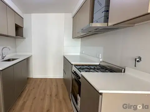 venta departamento 2 ambientes Núñez