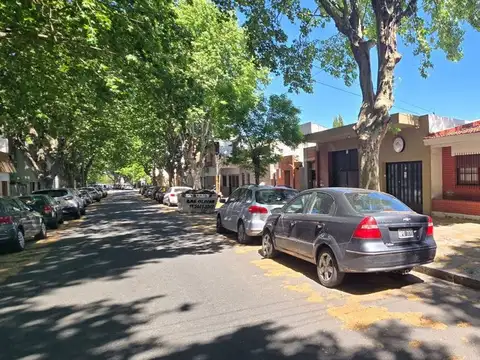 VENTA PROPIEDAD EN LOTE – MONTE CASTRO -CABA
