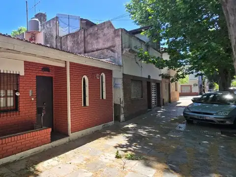 VENTA PROPIEDAD EN LOTE – MONTE CASTRO -CABA