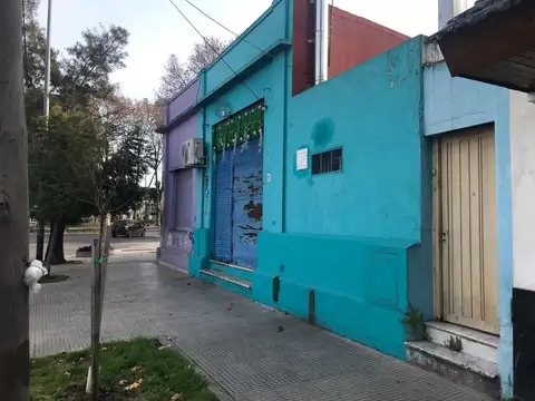 Terreno en Venta de 203,0 m2