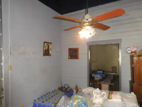 CASA DE RENTAS DESARROLLADA EN 2 PLANTAS