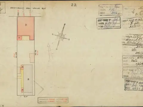 Casa en Venta en Boca, USD 200.000