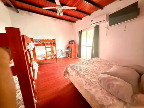 Los Naranjos 0- Colonia Ayuí