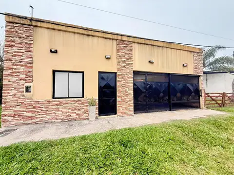 Casa en Venta en Colonia Ayuí