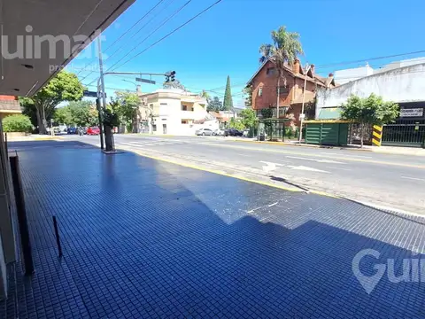 Local en Coghlan a estrenar  CONGRESO Y MELIAN