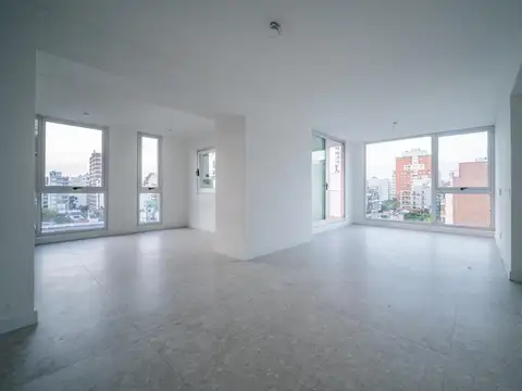 Departamento en Venta de 3 dormitorios