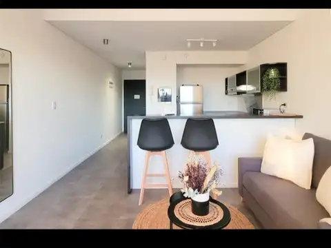 AV. DORREGO 1800, Piso 4