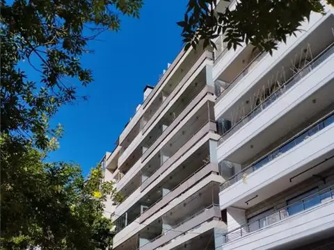 DEPARTAMENTO 1 AMBIENTE - COLEGIALES, CAPITAL FEDERAL