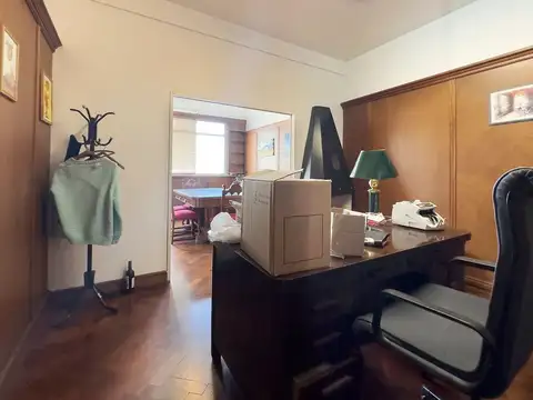 Oficina en Venta en Monserrat, USD 125.000